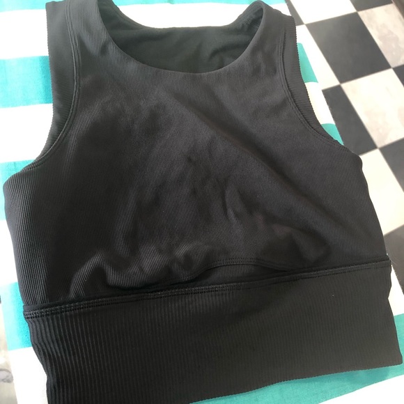 lululemon athletica Other - 🖤 Lululemon Swift Kick Bra 6